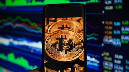 Blockchain không chỉ có khả năng làm thay đổi bộ mặt ngành tài chính và còn nhiều ngành khác.