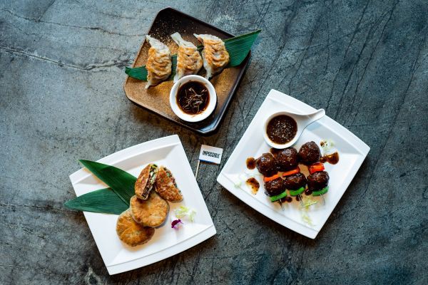 Ý tưởng burger kẹp thịt thực vật được đầu tư gần 400 triệu USD  - Ảnh 4.