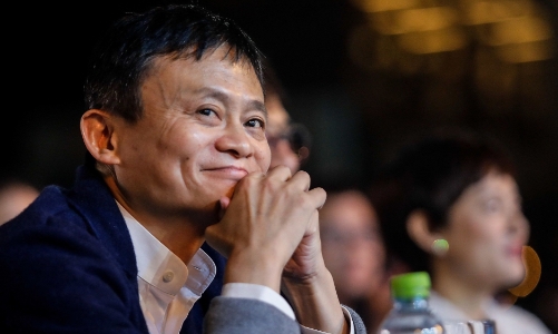 Jack Ma dành 10 năm để chuẩn bị kế hoạch rời Alibaba