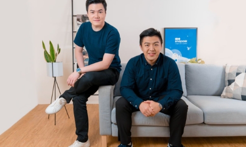 Doanh nhân Hồng Kông dựng startup triệu USD với ứng dụng 