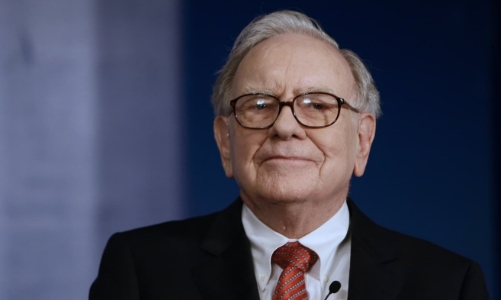 4 cuốn sách về đầu tư tâm đắc của tỷ phú Warren Buffett