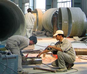 Sẽ có khoảng 1,8 triệu việc làm được tạo ra từ nguồn vốn vay của Quỹ quốc gia về việc làm - Ảnh: Việt Tuấn