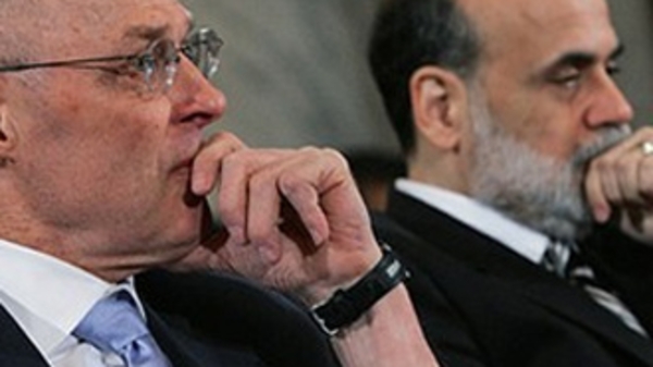 Mây đen lại che phủ kinh tế Mỹ