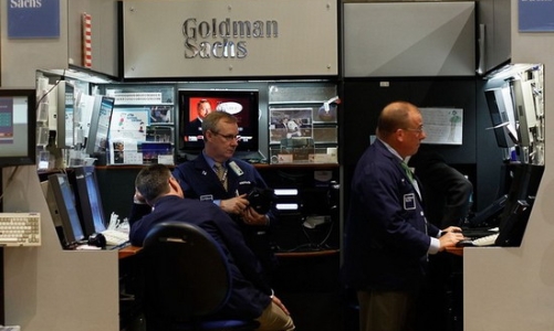 Hàng loạt ngân hàng lớn ở Mỹ bị nghi gian dối