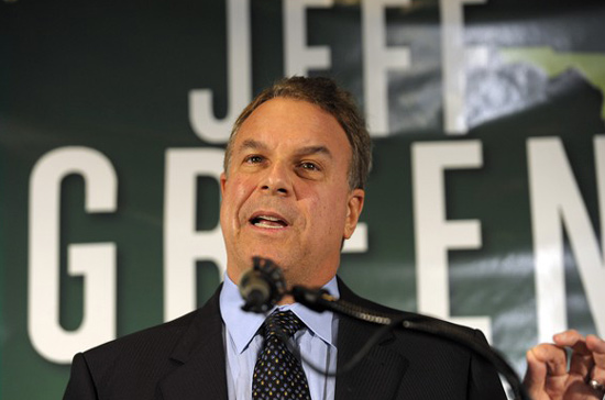 Jeff Greene là một ông trùm bất động sản nổi tiếng và là nhà đầu tư tỷ phú lớn lên ở thành phố Worcester, Massachusetts (Mỹ) - Ảnh: Forbes.