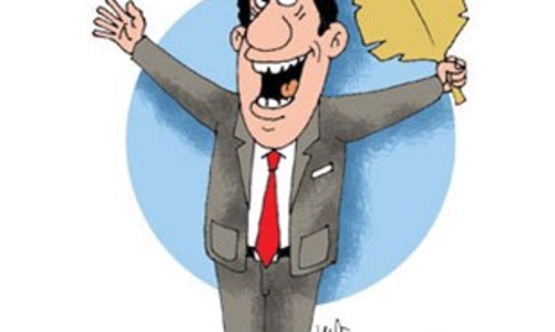 Nghệ thuật thương thuyết: Biết người, biết ta và câu chuyện của thằng Bờm