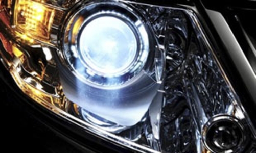 Nghìn lẻ một chuyện đèn xe