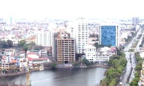 “Hà Đông có thể thành một quận của Hà Nội mới”