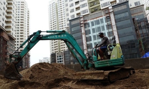 Đầu tư bất động sản: “Thèm cuộc sống không nợ nần”