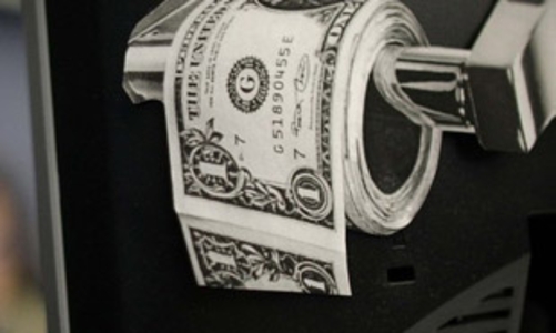 Rủi ro khi đồng USD yếu