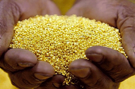 Lực hỗ trợ từ sự suy yếu của USD càng làm nhu cầu thu mua tăng mạnh hơn.