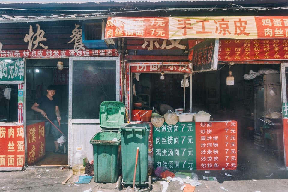 Bên trong thành phố iPhone sản xuất 500.000 chiếc/ ngày ở Trung Quốc - Ảnh 9.