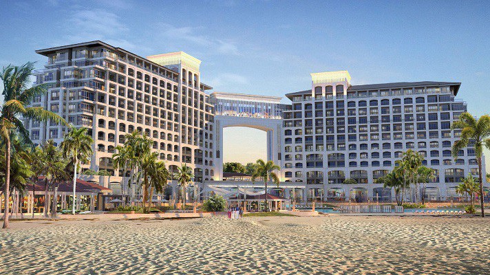 Best Western Premier FLC Quang Binh - khách sạn tiêu chuẩn quốc tế nằm trong quần thể nghỉ dưỡng quy mô bậc nhất miền Trung.