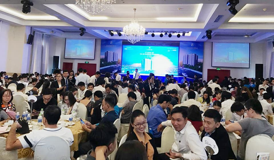 Thị trường địa ốc Biên Hòa ghi nhận mức giao dịch kỷ lục quý 2 - Ảnh 1.