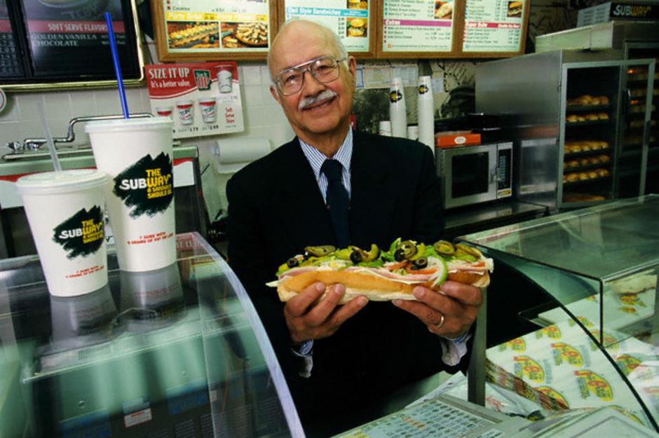 15 chủ đất lớn nhất tại Mỹ - Ảnh 11.