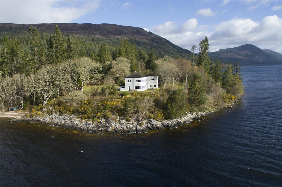 1 triệu USD mua được căn nhà thế nào ở các nước? - Ảnh 36.