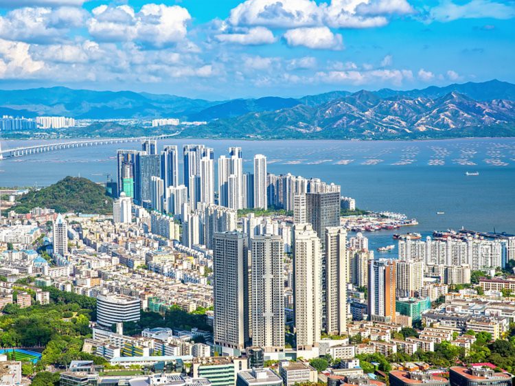 Thành phố nào có nhiều tỷ phú USD nhất thế giới? - Ảnh 5.