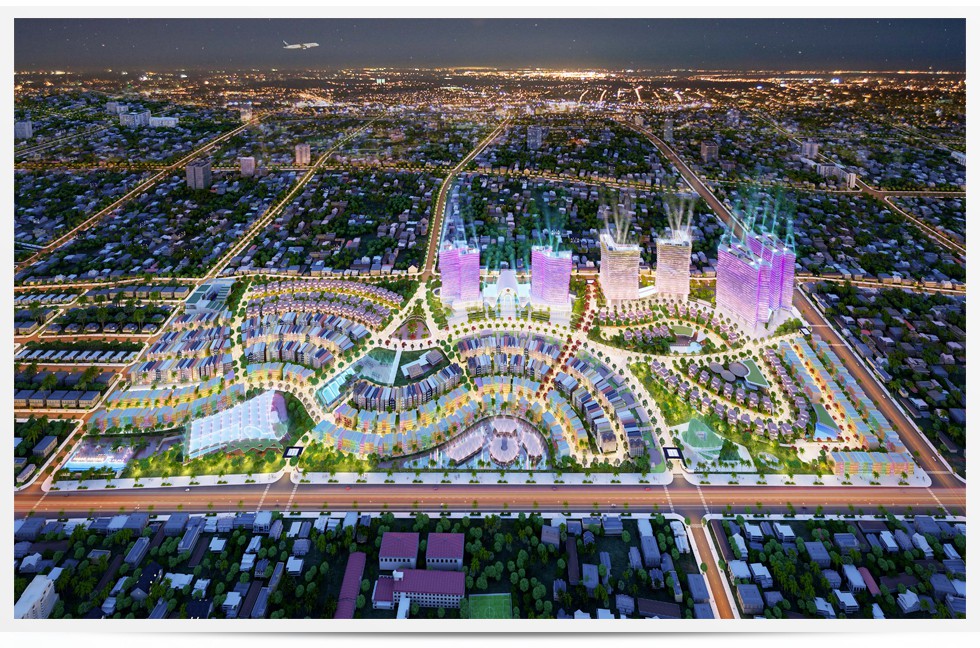 Công bố phố mua sắm, trải nghiệm văn hóa đầu tiên của Phan Thiết - Ảnh 11.