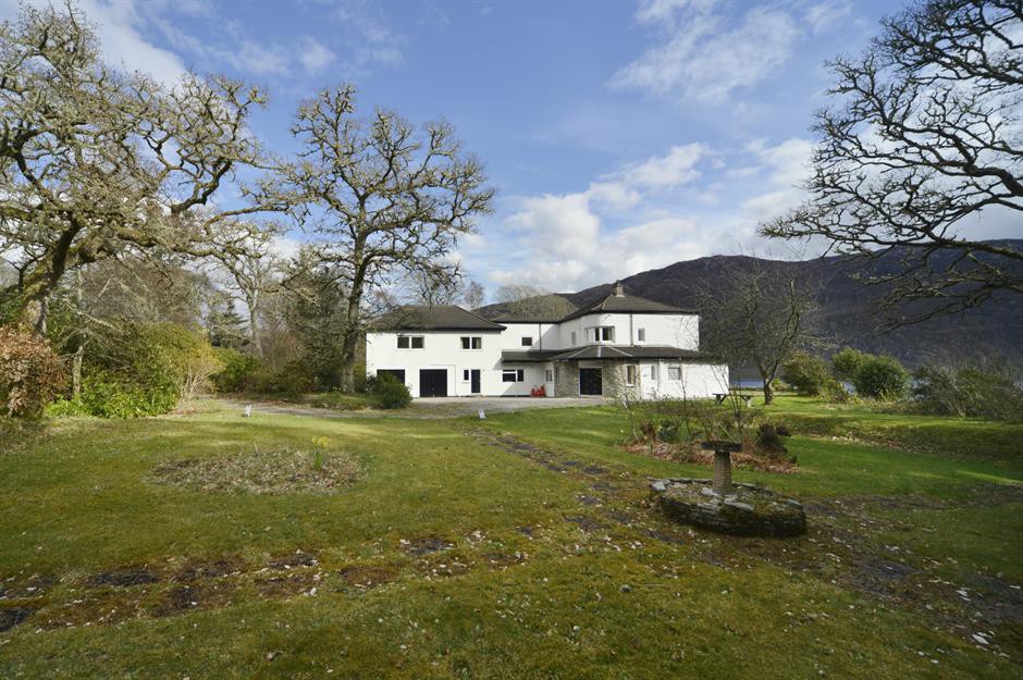 1 triệu USD mua được căn nhà thế nào ở các nước? - Ảnh 38.