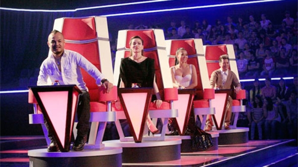 Những từ khóa “nóng” nhất Google Việt Nam 2012