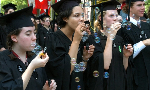 10 trường đại học tốt nhất thế giới năm 2016