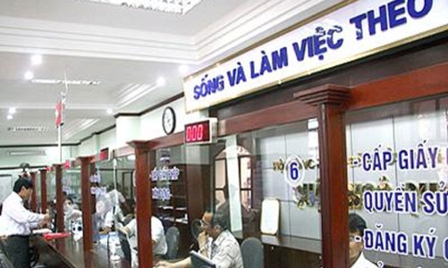 Hơn 280 nghìn người hưởng lương “nhà nước” năm tới