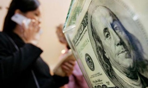 “Bồ thóc” dự trữ ngoại hối