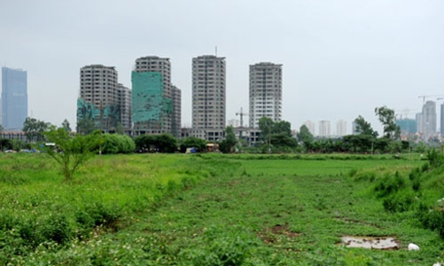 Sửa Luật Đất đai: Dành 2 tháng lấy ý kiến nhân dân