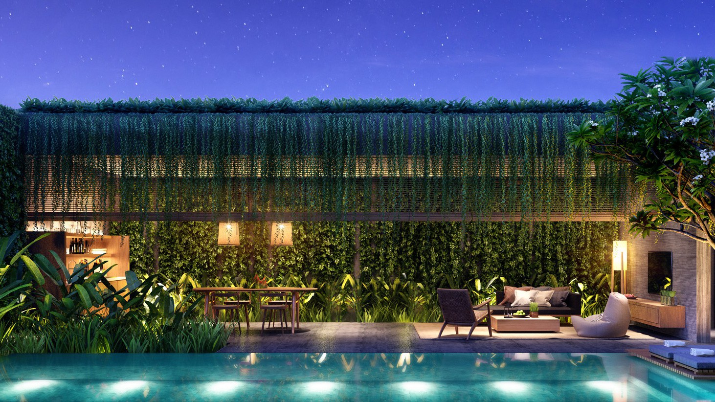 Wyndham Garden Phú Quốc là một sự lựa chọn khi mang đến kênh đầu tư 3 đảm bảo: "Sinh lời ngay - khai thác tốt - Thanh khoản cao".