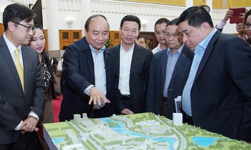 Việt Nam sắp có 