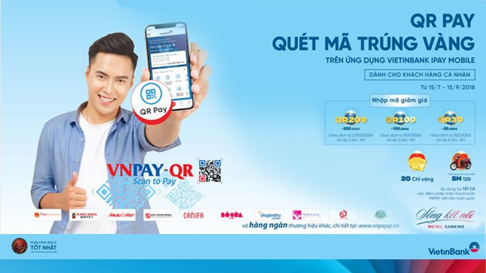 Chương trình áp dụng từ nay đến hết ngày 15/9/2018.