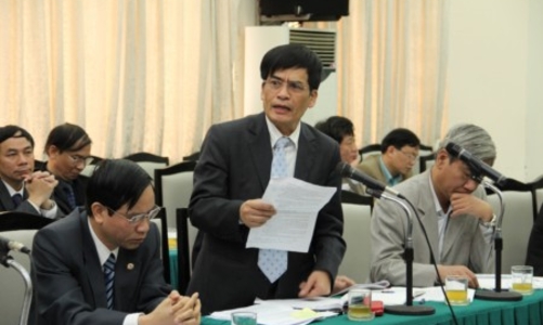 Chủ tịch Vinalines và Cục trưởng Cục Hàng hải “đổi ghế”