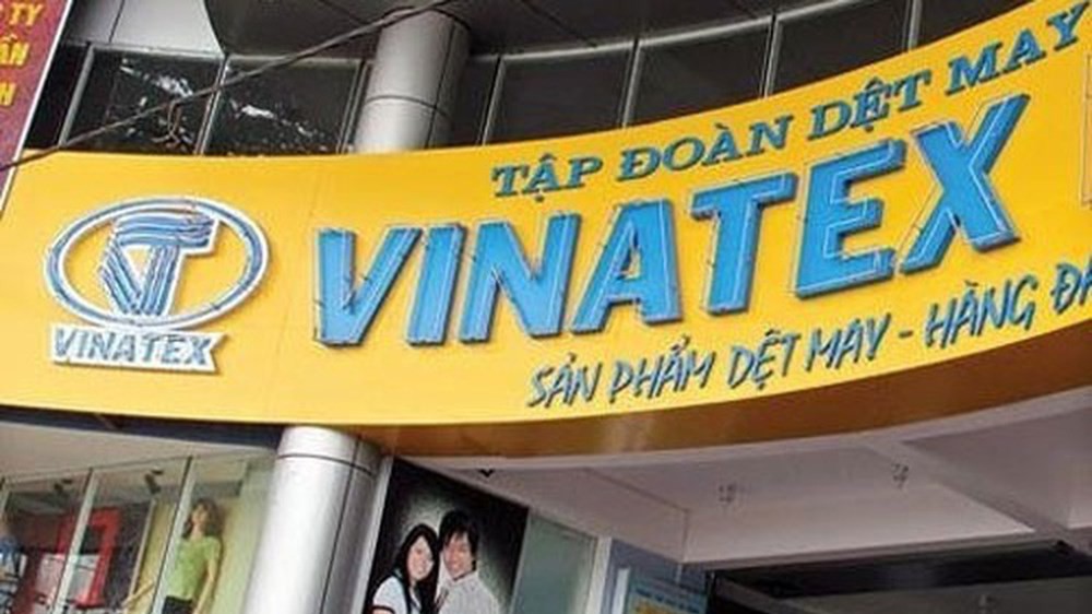 VGT là một trong số những mã có vốn hóa lớn nhất của sàn UpCom.