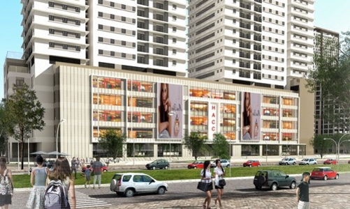 Worldstar Land chính thức mở bán dự án Times Tower 