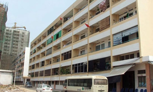 Hà Nội “trần tình” chuyện giá nhà thu nhập thấp quá cao