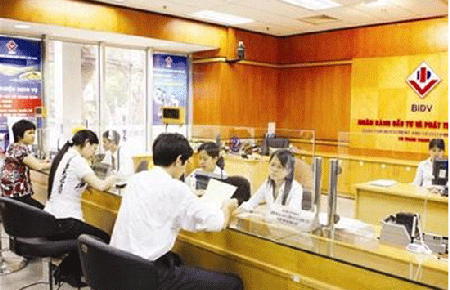 Thành tựu mà BIDV đạt được gây dựng từ nền tảng vững chắc và bước đi chiến lược nắm bắt thị trường.