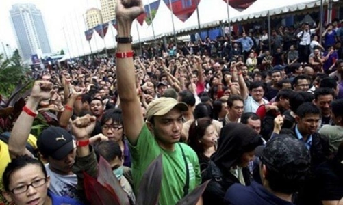 Tiêu điểm công nghệ: Hỗn loạn vì BlackBerry