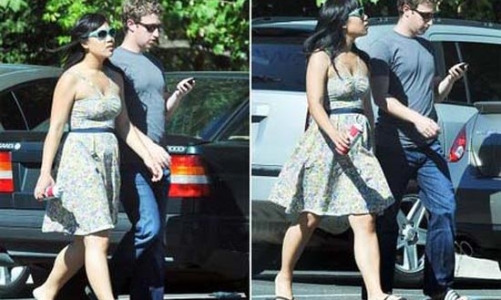 Tiêu điểm công nghệ: CEO Facebook ở Việt Nam