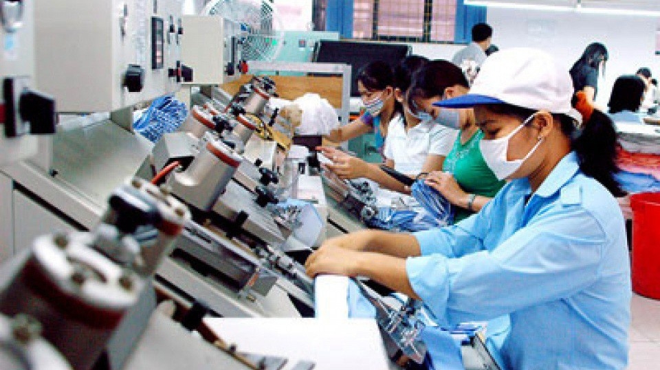 Sau 3 năm Luật Doanh nghiệp 2014 được ban hành, các chỉ số liên quan đến doanh nghiệp đăng ký thành lập mới vẫn duy trì mức tăng trưởng nhưng thấp hơn so với 2 năm trước, đặc biệt so với 2016.