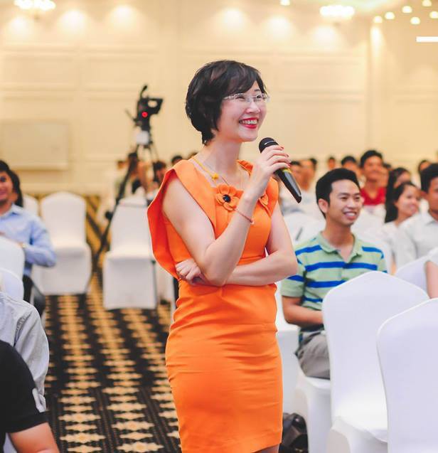 Xây dựng thương hiệu startup: Không cần rầm rộ, nhưng phải độc nhất - Ảnh 1.