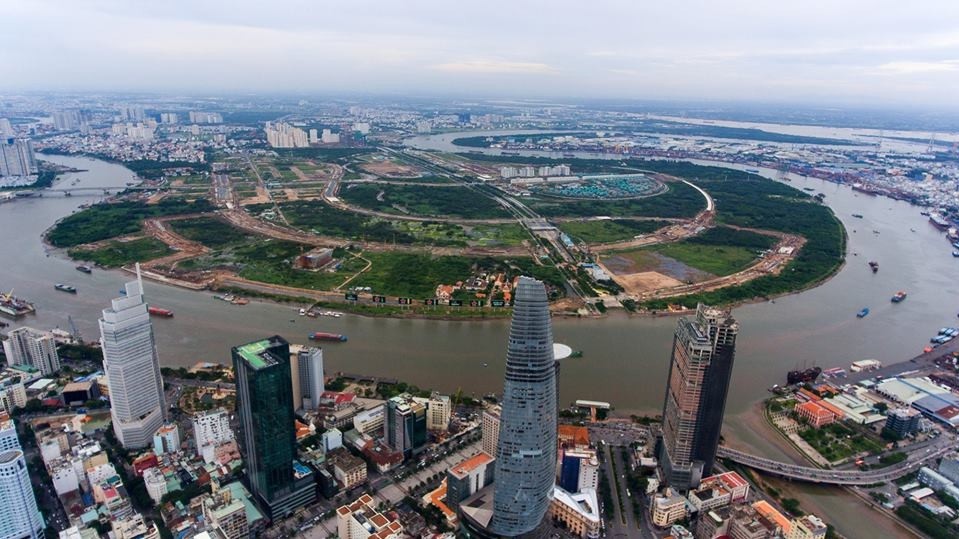 Nếu lãnh đạo các sở ngành, đơn vị không hoàn thành nhiệm vụ được giao, làm ảnh hưởng đến môi trường đầu tư của thành phố và tiến độ triển khai các dự án sẽ chịu trách nhiệm trước pháp luật.