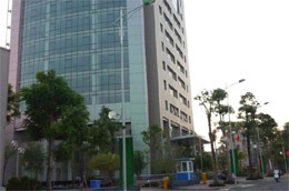 Tổng diện tích cho thuê được của toàn bộ thị trường văn phòng hạng A và B trong quý 3 đạt 21.355 m², gấp đôi mức cho thuê được trong quý 2.