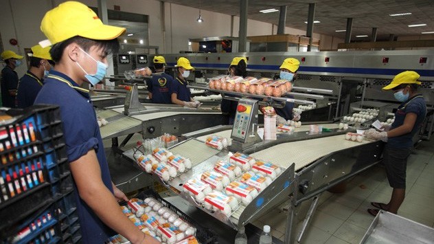 VinaCapital và Ba Huân chính thức ký thoả thuận chấm dứt đầu tư - Ảnh minh hoạ.