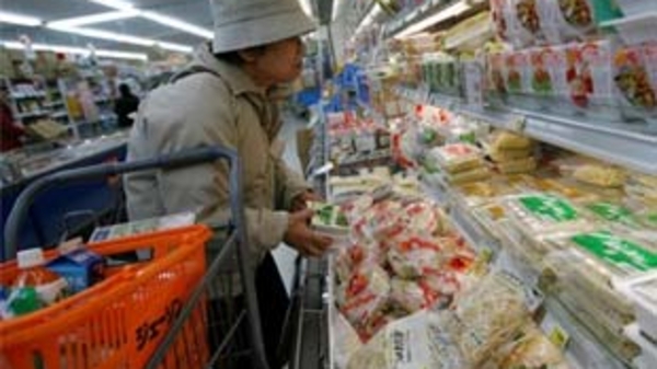 “Cửa” mở rộng hơn cho hàng Việt vào Nhật