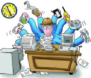 "Tại nhiều tập đoàn tư nhân của Việt Nam, ông chủ đang phải đảm nhiệm vị trí tổng giám đốc cho hàng chục công ty con của mình".