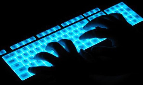 Diễn đàn hacker Việt cũng bị hack