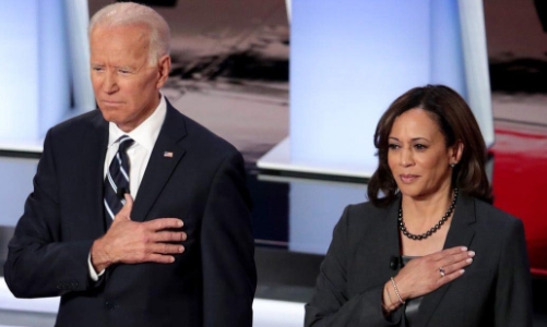 Truyền thông “xướng tên” ông Biden đắc cử tổng thống Mỹ