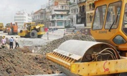 Giật mình với thống kê đầu tư công