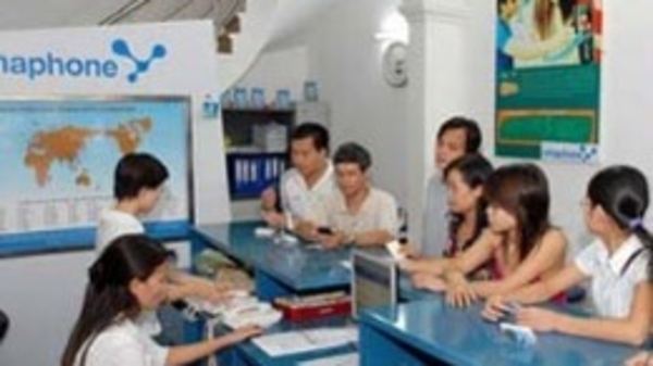 VinaPhone tư vấn miễn phí cho khách hàng sử dụng 3G
