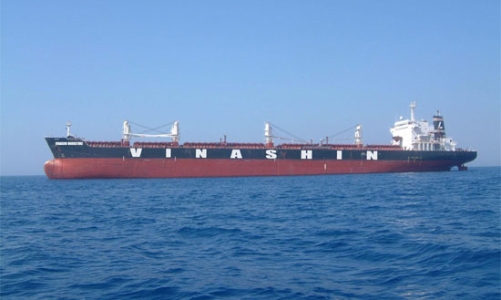 Tái cơ cấu Vinashin: “Xấu hổ và cay đắng”